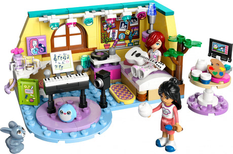 LEGO 42647 Friends Paisley's Room LEGO