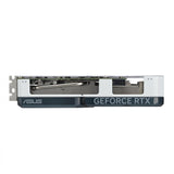 ASUS GeForce RTX 4060 8GB GDDR6 DUAL OC WHITE EDITION ASUS