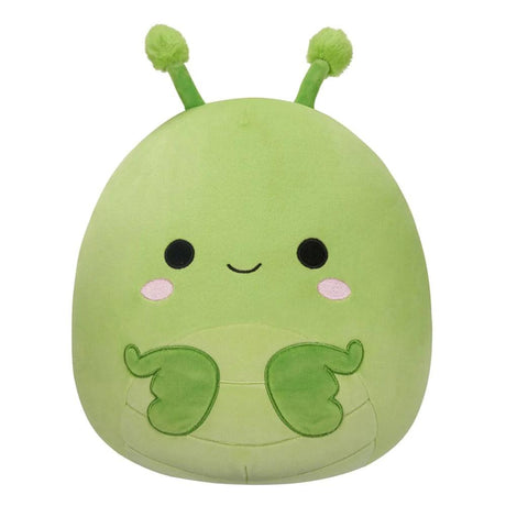Squishmallows - 30 cm P19 Weston Mantis (1905427) Squishmallows