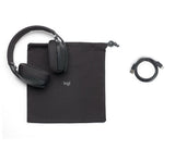 Logitech Headset Zone Vibe 100 graphite Logitech