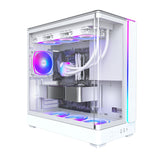 Montech King 45 Pro White Telon Technology Co Ltd (Montech)