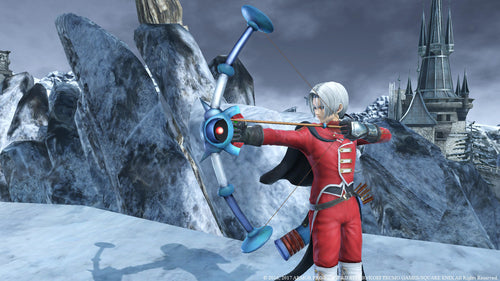 Dragon Quest Heroes 2