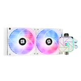 Thermalright Aqua Elite 240 V3 White ARGB  - AIO, 240mm Thermalright