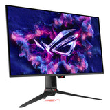 ASUS ROG Swift PG32UCDMR QD-OLED – skærm – Sort