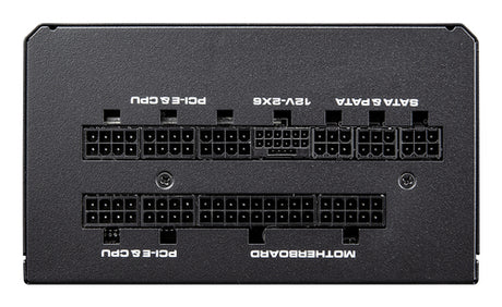 COUGAR GEX PRO 650W ATX3.1 / 80 Plus Gold / Modular strømforsyning – produktdetalje