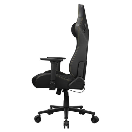 COUGAR Defensor Gold gamingstol – produktdetalje