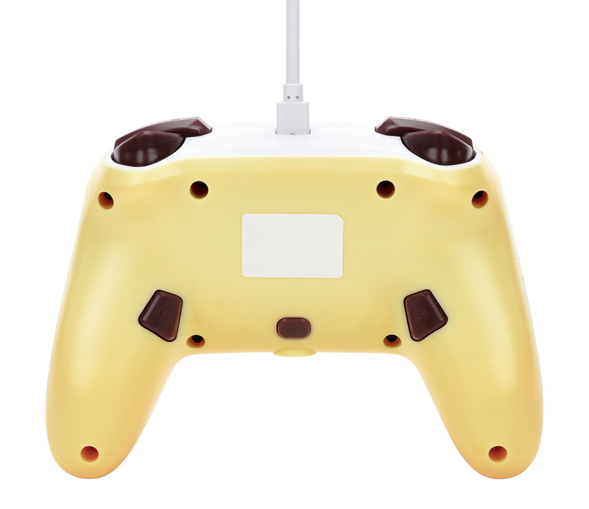 PowerA NSW Enhanced kablet Controller - Pikachu Blush