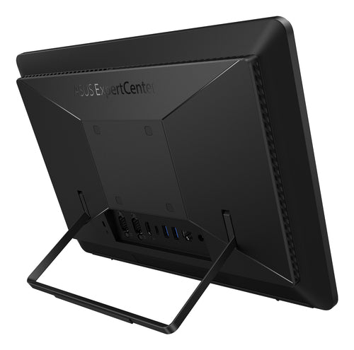 ASUS ExpertCenter E1 AiO E1600WKAT-BMR106X – set skråt fra siden