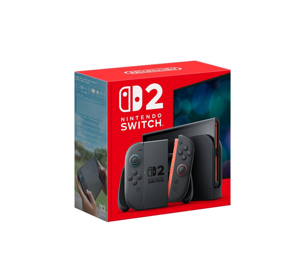 Nintendo Switch 2 – 256 GB