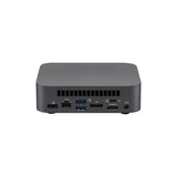 ASUS VM31-BER330MN2 barebone – set bagfra