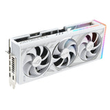 ASUS ROG Strix GeForce RTX 4080 SUPER 16GB 16GB White OC Edition ASUSTeK COMPUTER