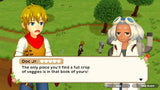 Harvest Moon: One World – spilbillede 7