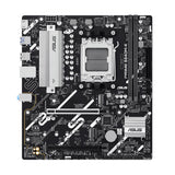 ASUS PRIME B840M-K set forfra
