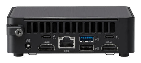 ASUS NUC 14 Pro RNUC14RVKV5068C3I – set bagfra