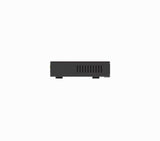 Netgear 5PT GE UNMANAGED SWCH W/POE+ (GS305P) Netgear International Limited