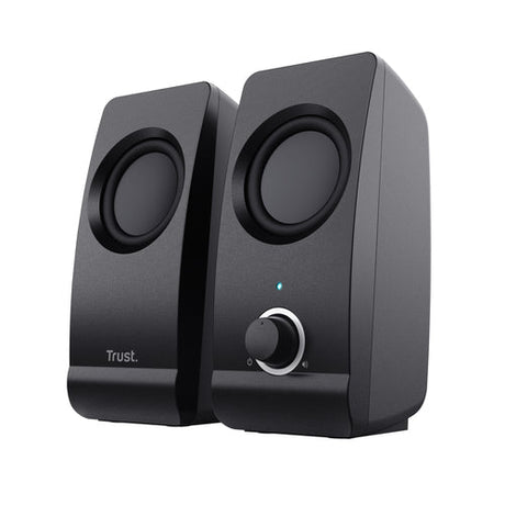 Trust Remo 2.0 Speaker Set Højttalere Trust Computer Products