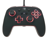 PowerA Spectra Enhanced Wired Controller – sort – Nintendo Switch – produktbillede 7