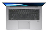 ASUS ExpertBook P1 P1403CVA-S61681X – set ovenfra