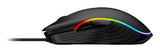 MSI FORGE GM300 gamingmus - sort - visning 4