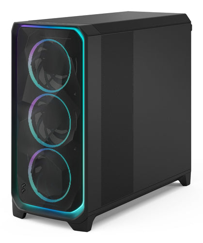Midi Fractal Design Meshify 3 XL Ambience Pro RGB Black TG Light Tint