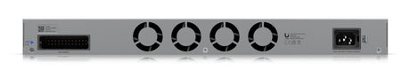 Ubiquiti USW-Pro-HD-24-PoE, Switch gray Ubiquiti