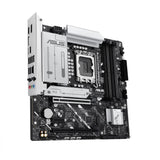 ASUS PRIME B860M-A WIFI (mATX, B860, LGA 1851, DDR5) ASUS