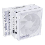 Lian Li Edge Gold 1000W White (with USB HUB) Lian Li