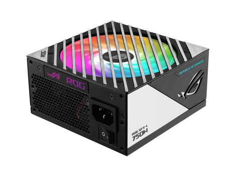 ASUS ROG LOKI SFX-L 750W 80+Platinum Fully Modular ASUS