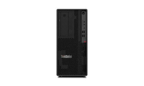 Lenovo ThinkStation P2 Tower Gen 2 – front