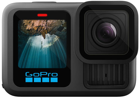 GoPro - HERO13 Black Power Bundle GoPro