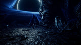 Necrophosis: Full Consciousness + The Shore – PlayStation 5 – skærmbillede fra spillet