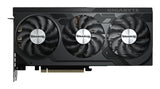 Gigabyte WINDFORCE OC V2 16GB Gigabyte Technology