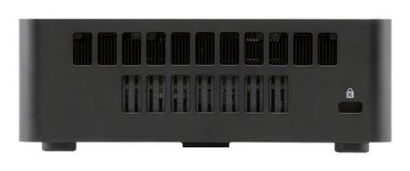 ASUS NUC 16 Pro RNUC16GDKX76C002 – set fra siden