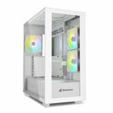 Sharkoon Rebel C60 White RGB ATX Sharkoon