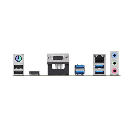 ASUS PRIME B760M-K (mATX, B760, LGA 1700, DDR5) ASUS