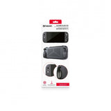 Nacon - Silicone Grip for Nintendo Switch II – Protective Sleeve in Black Nacon