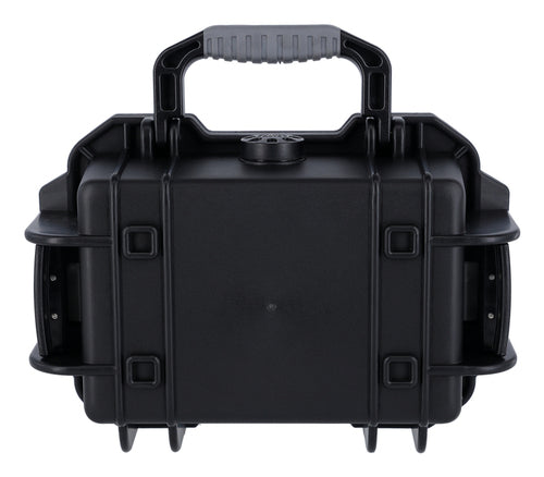 Rollei Hard Case 2517 – kamerakuffert, 1,8 liter – detalje eller anvendelse 8