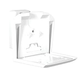 Sanus WSWME31 – vægbeslag til Sonos Era 300 – hvid – produktbillede 2