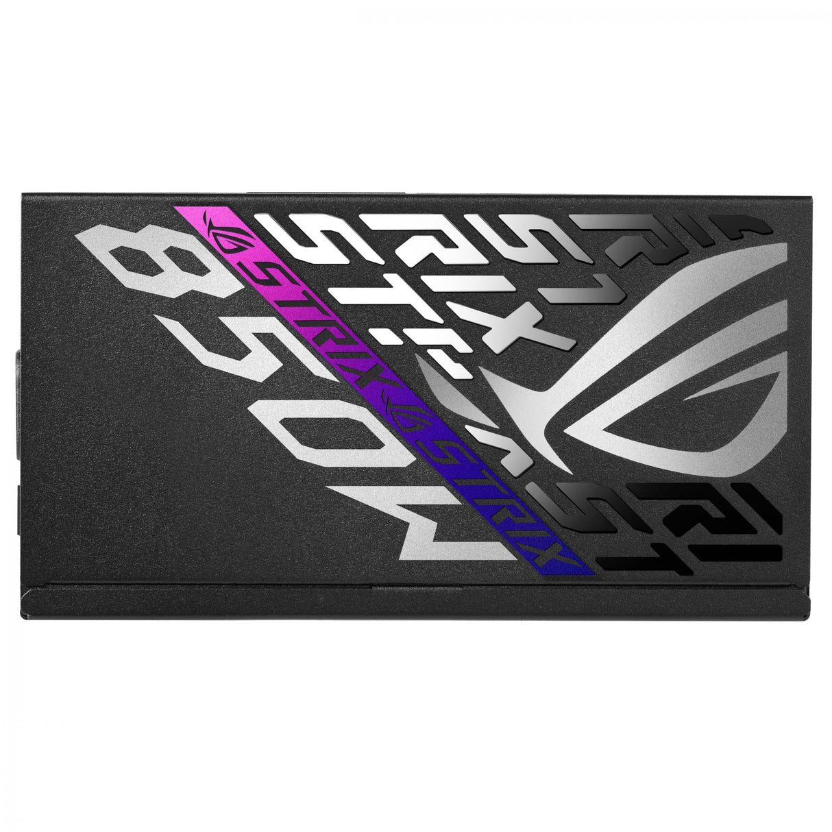 ASUS ROG STRIX 850W 80+ Platinum Fully Modular ATX 3.1 GaN MOSFET ASUS