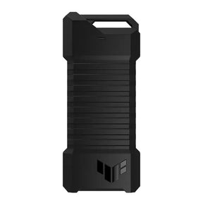 ASUS Ekstern Lagringspakning USB 3.2 (Gen 2) M.2 NVMe Card ASUSTeK COMPUTER