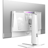 MSI MPG 321URXWDE QD-OLED – produktvisning 13