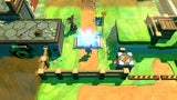 Yooka-Laylee and the Impossible Lair – tysk import – Xbox One – motiv fra spillet 2