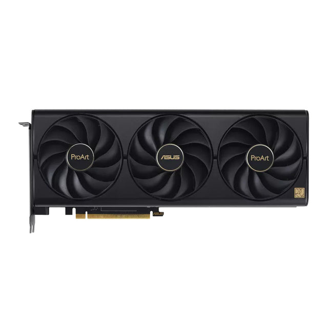 ASUS ProArt GeForce RTX 4080 Super 16GB 16GB OC Edition ASUSTeK COMPUTER