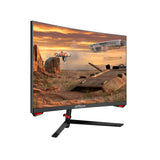 Dahua - DHI-LM27-E230C LED display - 27" - Full HD - Sort