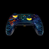 PowerA Enhanced Wireless Lumectra – PAC-MAN Neon Arcade – Switch – produktbillede 13