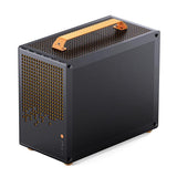 Jonsbo Z20 Micro-ATX Black/Orange Dongguan Sibositong Industrial Co., Ltd. (Jonsbo)