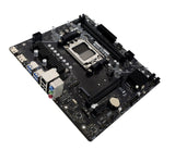 Biostar B650MT - Socket AM5 - mainboard Biostar