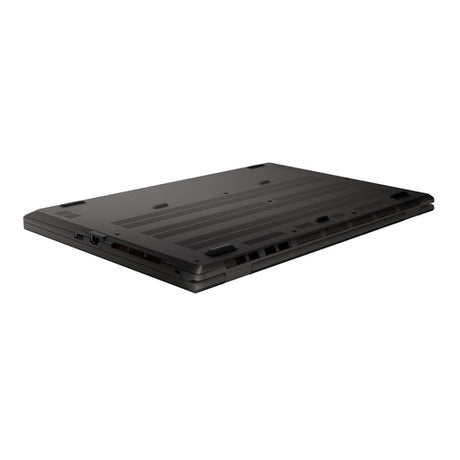 MSI VenturePro 16 A2RWEG-003FR – underside med ventilation