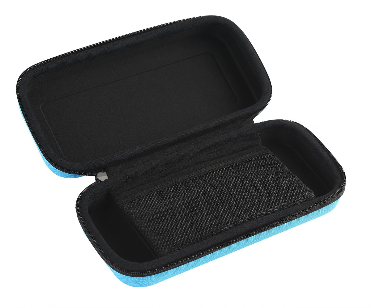 Bigben Bag Classic XL Blue Lite/Switch OLED Nacon