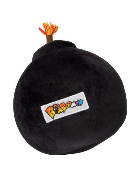 Bomberman Plüschbombe